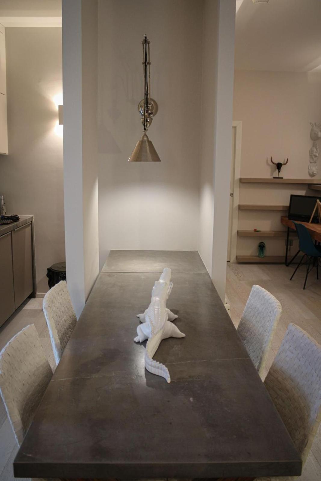 Appartamento Ferrucci Di Via Gentile Bari Extérieur photo