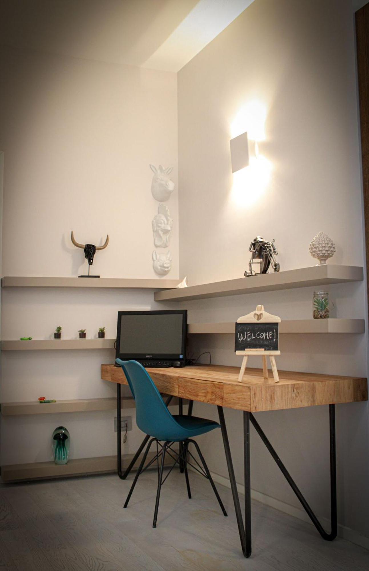 Appartamento Ferrucci Di Via Gentile Bari Extérieur photo