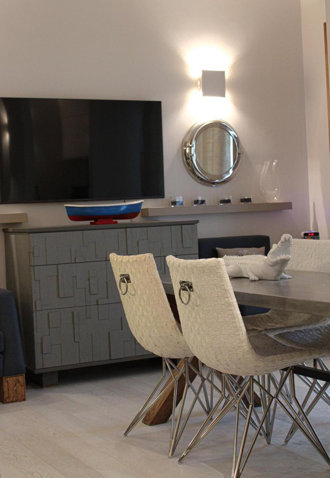 Appartamento Ferrucci Di Via Gentile Bari Extérieur photo