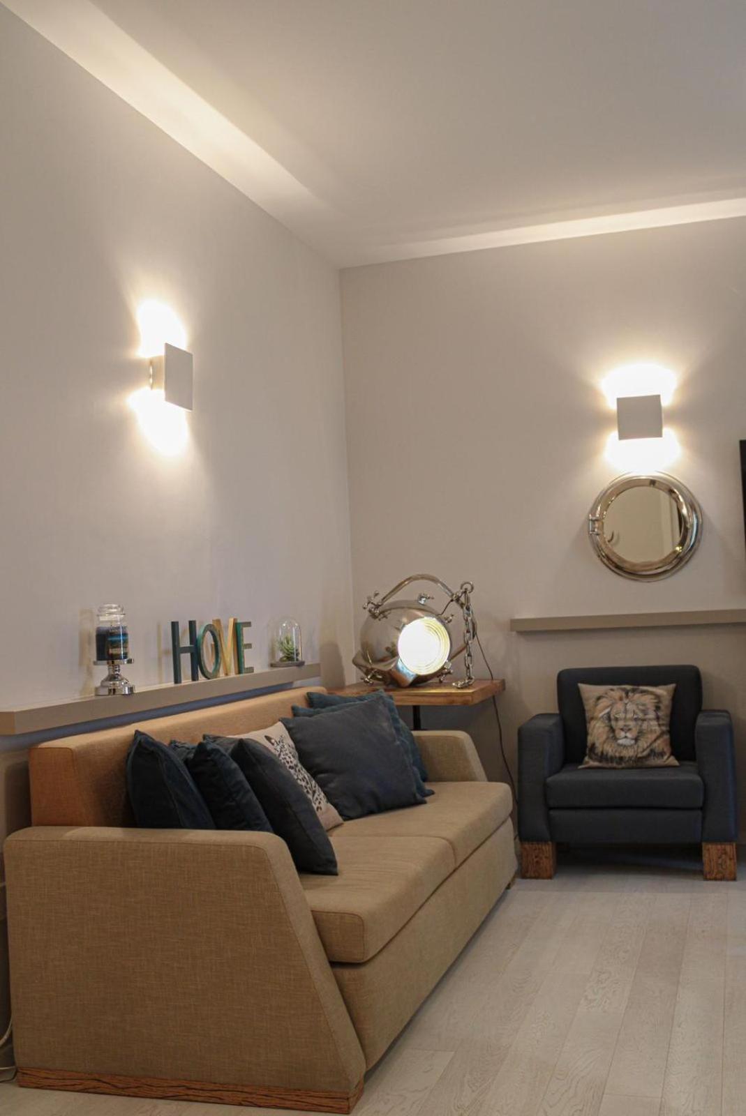 Appartamento Ferrucci Di Via Gentile Bari Extérieur photo