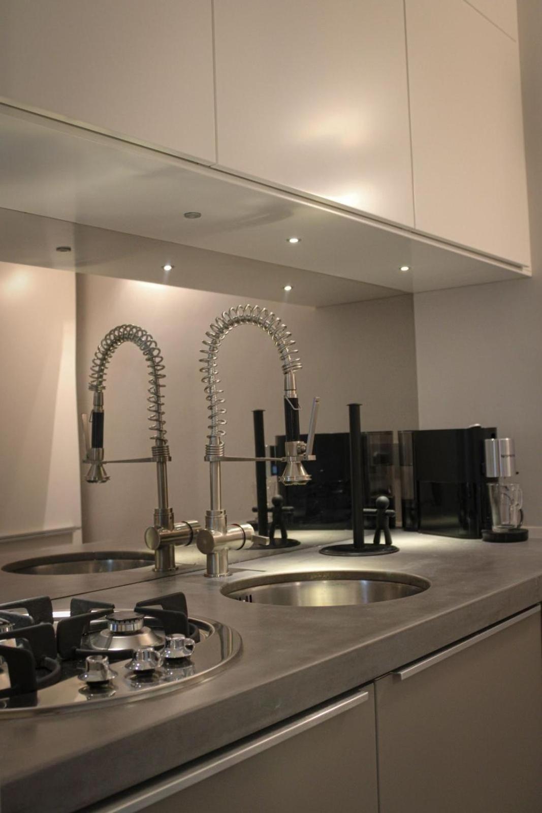 Appartamento Ferrucci Di Via Gentile Bari Extérieur photo
