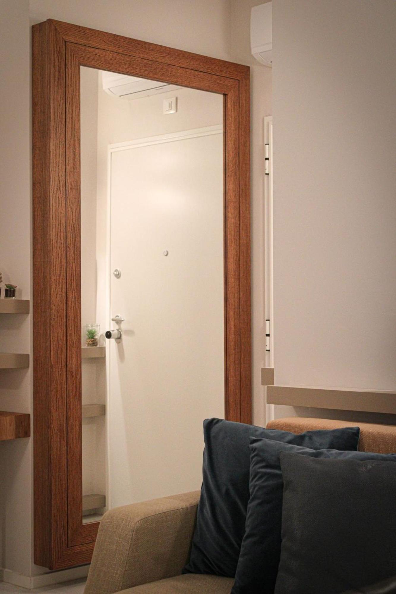 Appartamento Ferrucci Di Via Gentile Bari Extérieur photo